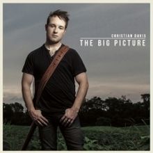 Christian Davis Releases Single THE SIMPLE THINGS