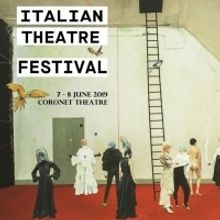 BWW Review: THREE ITALIAN SHORT STORIES, The Coronet Theatre