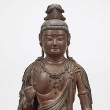 British Museum Announces Collaboration And Display With Nara, Japan