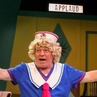 Photo Flash: First Look at Tipping Point Theatre's FUNNYMAN
