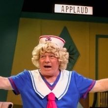 Photo Flash: First Look at Tipping Point Theatre's FUNNYMAN