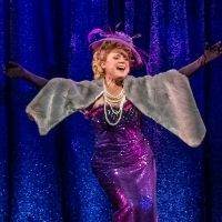 Photo Flash: First Look at Ben Davis, Kendra Kassebaum, and the Cast of the Muny's…