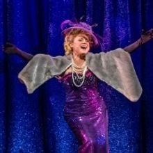 Photo Flash: First Look at Ben Davis, Kendra Kassebaum, and the Cast of the Muny's GU