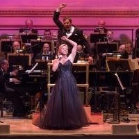 BWW REVIEW: Megan Hilty, The Wickedly Funny Star With A Powerhouse Voice Delights At The Sydney Opera House