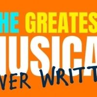 THE GREATEST MUSICAL NEVER WRITTEN Receives New York Industry Workshops