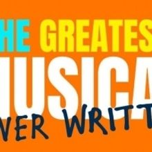 THE GREATEST MUSICAL NEVER WRITTEN Receives New York Industry Workshops