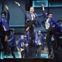 EVERYBODY'S TALKING ABOUT JAMIE Tour Heads To Theatre Royal Brighton