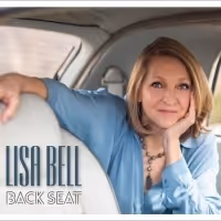 Lisa Bell to Release Her Fifth Album 'Back Seat'