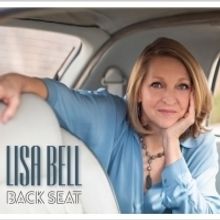 Lisa Bell to Release Her Fifth Album 'Back Seat'