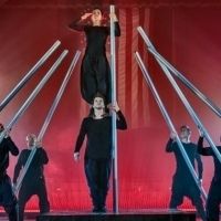 BWW Previews: DIAVOLO Brings A Unique And Breathtaking Spectacle With The Veterans…