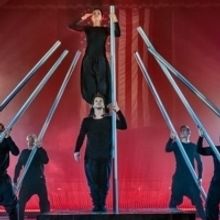BWW Previews: DIAVOLO Brings A Unique And Breathtaking Spectacle With The Veterans Pr