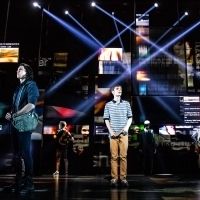 DEAR EVAN HANSEN to Play at Northern Alberta Jubilee Auditorium