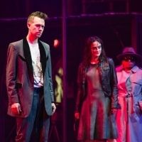 BWW Review: DEAD DOG IN A SUITCASE (AND OTHER LOVE SONGS), Bristol Old Vic Photo