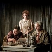 BWW Review: LAST MAN CLUB at Axis Theatre