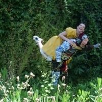 Melissa Shiflett's MY UNDYING LOVE: AN AMUSEMENT To Have World Premiere At…