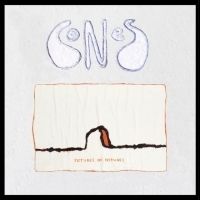 CONES Announce Debut LP, Plus Share MOONSTONE With Hand-Drawn Animated Video