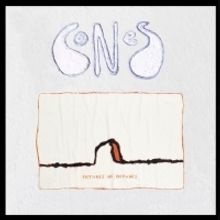 CONES Announce Debut LP, Plus Share MOONSTONE With Hand-Drawn Animated Video