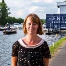 Bristol Old Vic Announces New Executive Director