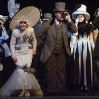 BWW Review: MY FAIR LADY In Time For Ascot At The Belmont