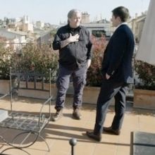 Scoop: Coming Up on a New Episode of AXIOS on HBO - Sunday, June 9, 2019