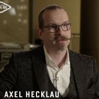 VIDEO: The CW Shares PENN & TELLER: FOOL US Magician Profile: Axel Hecklau Video