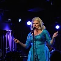 BWW Interview: Cady Huffman and Will Nunziata Talk Bringing Peggy Lee Back to Life…