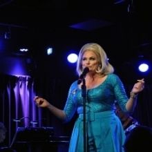 Cady Huffman and Will Nunziata Talk Bringing Peggy Lee Back to Life at the Green Room