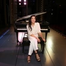 Photo Coverage: Vanessa Carlton Previews Her Upcoming Broadway Debut in BEAUTIFUL - T