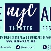 Original Plays By High School Women To Be Presented By SheNYC's CreateHER