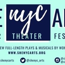 Original Plays By High School Women To Be Presented By SheNYC's CreateHER