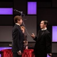 Photo Flash: TIME FLIES AND OTHER COMEDIES at Barrington Stage Company