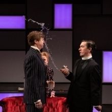 Photo Flash: TIME FLIES AND OTHER COMEDIES at Barrington Stage Company