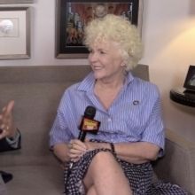 Tonys Talk: Fionnula Flanagan on How She Got Closer to Aunt Maggie Far Away