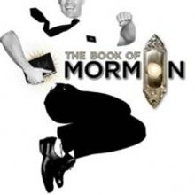 THE BOOK OF MORMON Announces Lottery Ticket Policy At The Smith Center