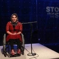Former US Olympian Nick Fairall Tells His Story On STORIES FROM THE STAGE Following…
