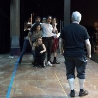 Gallery Players Presents Shakespeare's THE TEMPEST