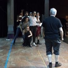 Gallery Players Presents Shakespeare's THE TEMPEST