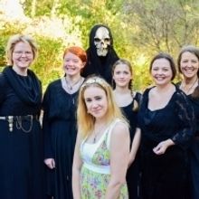 Terry Pratchett Stage Production Parodies A MIDSUMMER NIGHT'S DREAM