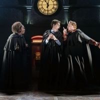Photo Flash: Check Out All New Production Photos From the West End Production of…