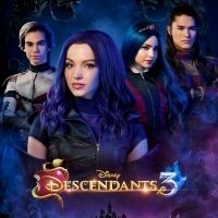 The Paley Center Presents the New York Premiere of DESCENDANTS 3