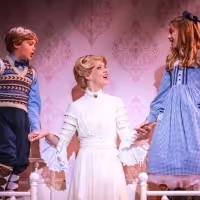 Musical Theatre Orange County Presents Disney's MARY POPPINS