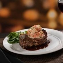 THE CAPITAL GRILLE for Father's Day