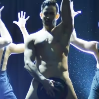 Photo/Video: The Stage Heats Up with BROADWAY BARES FIRE ISLAND
