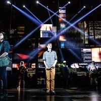 BWW Review: Audience Taken On An Emotional Roller-Coaster Ride by Superlative DEAR EVAN HANSEN at the Connor Palace