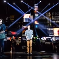 BWW Review: Audience Taken On An Emotional Roller-Coaster Ride by Superlative DEAR…