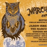 The Marcus King Band Family Reunion Expands Lineup