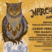 The Marcus King Band Family Reunion Expands Lineup