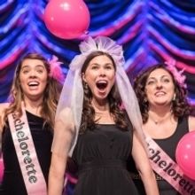 Hammer Theatre Center Hosts Girls' Night Out with LITTLE BLACK DRESS