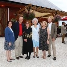 'Tanglewood Forever' Campaign Exceeds Donation Goal