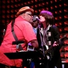 Passing Strange's Stew and Heidi Rodewald